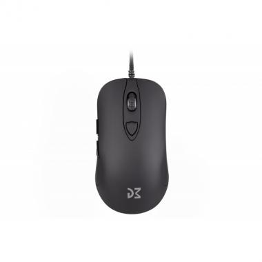 Dream Machines DM1 FPS[DM1FPS_BLACKMATTE]