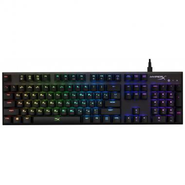 HyperX Alloy FPS RGB Kailh Silver Speed