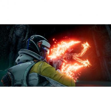 Games Software Returnal [Blu-Ray диск] (PS5)