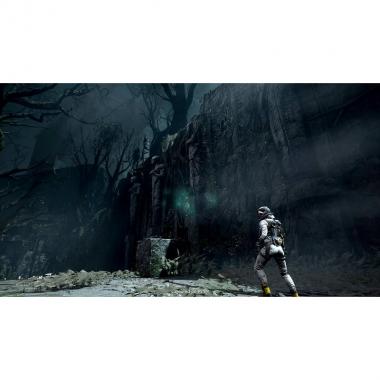 Games Software Returnal [Blu-Ray диск] (PS5)