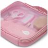 Nuvita Набір по догляду за дитиною Великий 0м+ рожевий NV1146PINK