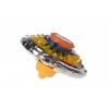 Infinity Nado Волчок Auldey Infinity Nado Атлетик Glare Aspis Ослепительный Щит