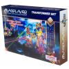 MagPlayer Конструктор магнитный 208 ед. (MPB-208)