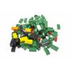 LIGHT STAX Construction set S13001 Reptiles