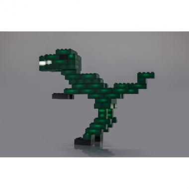 LIGHT STAX Construction set S13001 Reptiles