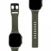 UAG Apple Watch 45 Scout Strap 2022- Foliage Green