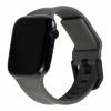 UAG Apple Watch 45 Scout Strap 2022- Foliage Green