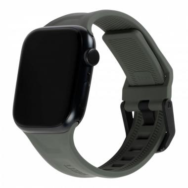 UAG Apple Watch 45 Scout Strap 2022- Foliage Green