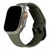 UAG Apple Watch 45 Scout Strap 2022- Foliage Green