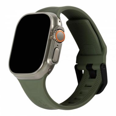 UAG Apple Watch 45 Scout Strap 2022- Foliage Green