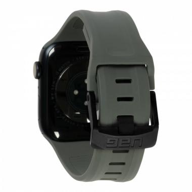 UAG Apple Watch 45 Scout Strap 2022- Foliage Green