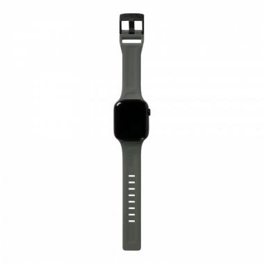 UAG Apple Watch 45 Scout Strap 2022- Foliage Green