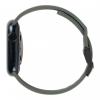 UAG Apple Watch 45 Scout Strap 2022- Foliage Green