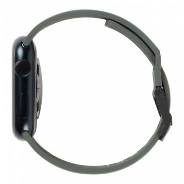 UAG Apple Watch 45 Scout Strap 2022- Foliage Green