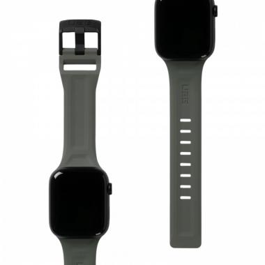 UAG Apple Watch 45 Scout Strap 2022- Foliage Green
