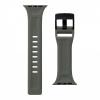 UAG Apple Watch 45 Scout Strap 2022- Foliage Green