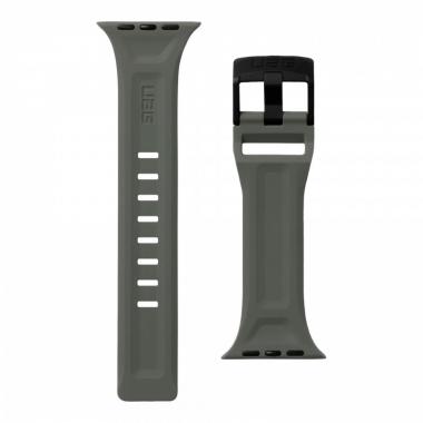 UAG Apple Watch 45 Scout Strap 2022- Foliage Green