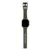UAG Apple Watch 45 Scout Strap 2022- Foliage Green