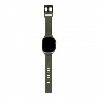 UAG Apple Watch 45 Scout Strap 2022- Foliage Green