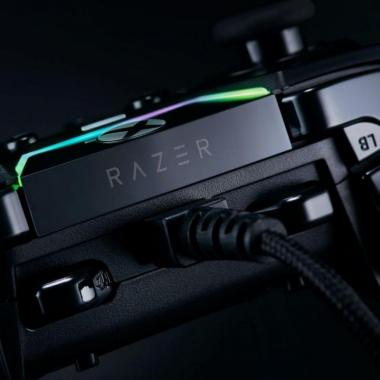 Razer Wolverine Tournament Ed. Xbox One Controller