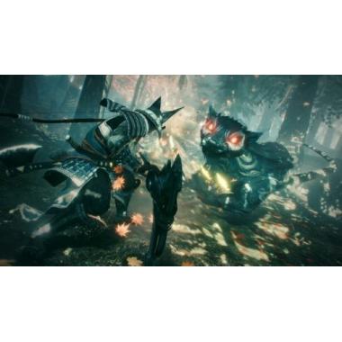 Games Software Nioh Collection [Blu-Ray диск] (PS5)
