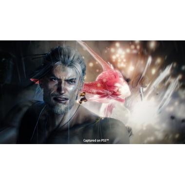 Games Software Nioh Collection [Blu-Ray диск] (PS5)