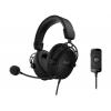 HyperX Гарнітура ігрова Cloud Alpha S Black