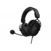 HyperX Гарнітура ігрова Cloud Alpha S Black