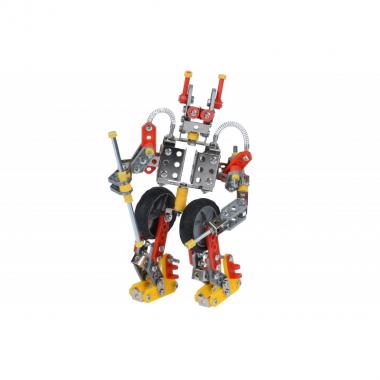 Same Toy Конструктор металлический (237 эл.)