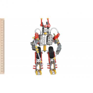 Same Toy Конструктор металлический (237 эл.)