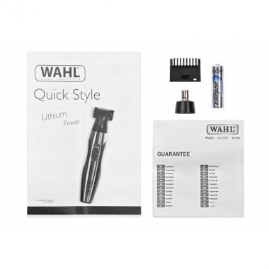 Moser WAHL 05604-035