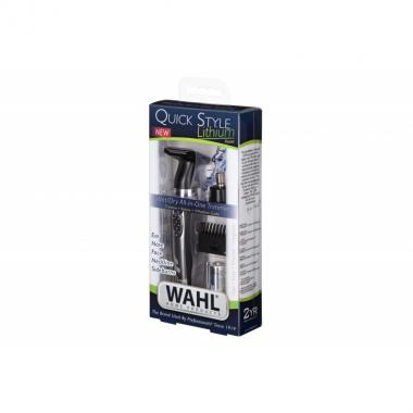 Moser WAHL 05604-035