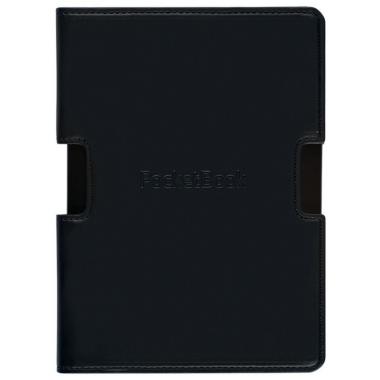 PocketBook Обложка для PB630[черный/коричневый]