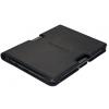 PocketBook Обложка для PB630[черный/коричневый]