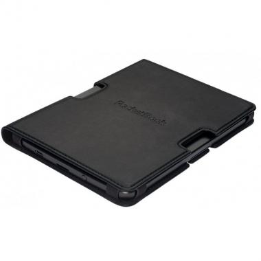 PocketBook Обложка для PB630[черный/коричневый]