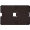 PocketBook Обложка для PB630[черный/коричневый]