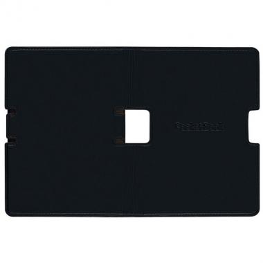 PocketBook Обложка для PB630[черный/коричневый]
