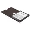 PocketBook Обложка для PB630[черный/коричневый]