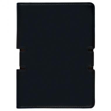 PocketBook Обложка для PB630[черный/коричневый]