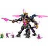 LEGO Конструктор Ninjago Кришталевий король