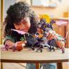 LEGO Конструктор Ninjago Кришталевий король
