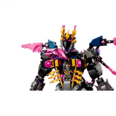 LEGO Конструктор Ninjago Кришталевий король
