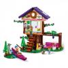 LEGO Конструктор Friends Будиночок в лісі 41679