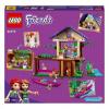 LEGO Конструктор Friends Будиночок в лісі 41679
