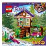 LEGO Конструктор Friends Будиночок в лісі 41679