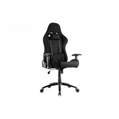 2E Gaming Крісло BUSHIDO Dark Grey