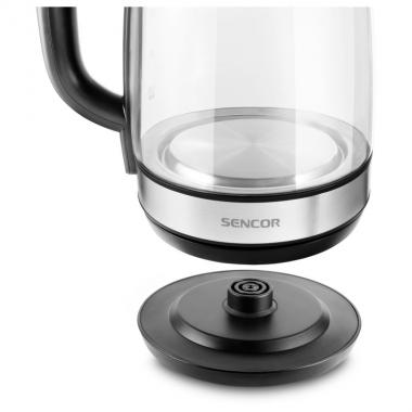 Sencor SWK2080BK