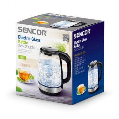 Sencor SWK2080BK