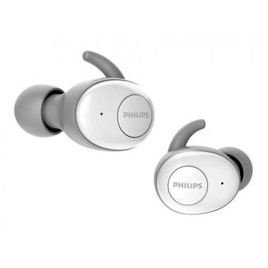 Philips UpBeat SHB2515 True Wireless[SHB2515WT/10]