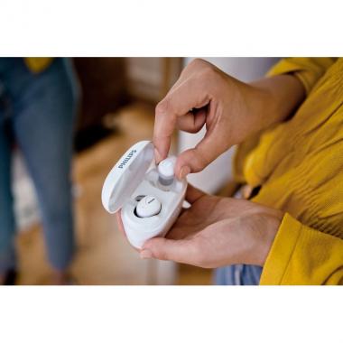 Philips UpBeat SHB2515 True Wireless[SHB2515WT/10]
